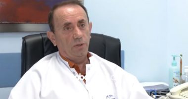 RRITJA E RASTEVE ME COVID/ Mjeku: Të vaksinohen edhe ata që e kanë kaluar virusin