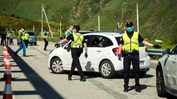 PROBLEME ME AZILKËRKUESIT/ BE mund të kthejë vizat për disa shtete të Ballkanit