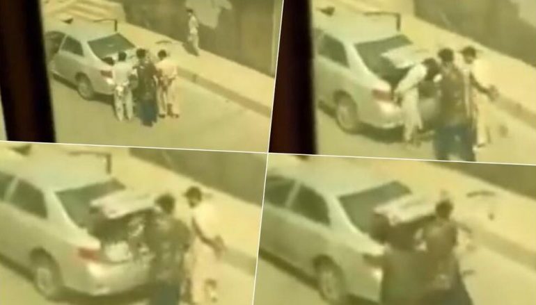 TERROR NË KABUL/ Talebanët lidhin burrin e vendosin në bagazhin e makinës dhe… (VIDEO)