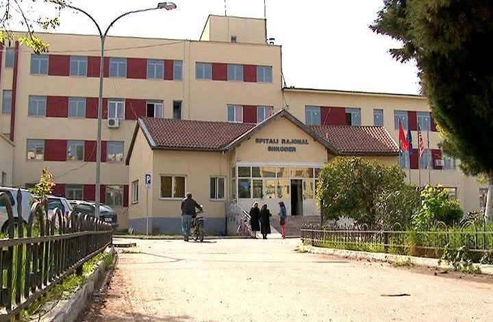 INFERMIERI PJESË E GRUPIT KRIMINAL/ Spitali rajonal i Shkodrës: Nuk figuron i punësuar tek ne…