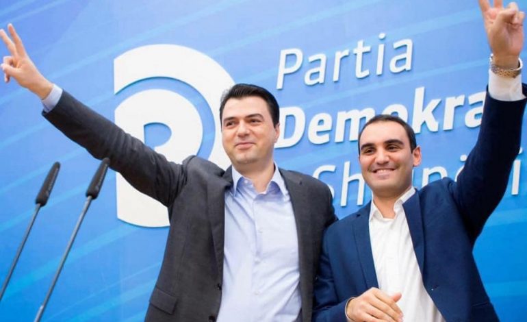 “PD DO RINGRIHET”/ Belind Këlliçi: Përjashtimi i Berishës nuk po na përçan POR…