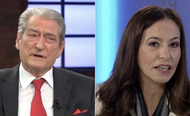 DEKLARATA E GODOLES/ Berisha: Po më gjetët një llogari të fshehtë bankare si Helmut Kohl…
