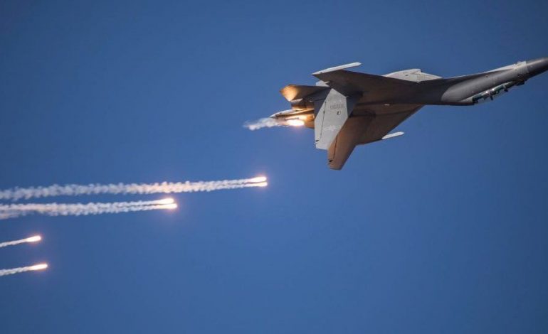 SËRISH TENSIONE? 19 avionë ushtarakë kineze futen në hapësirën ajrore të Tajvanit, autoritetet në alarm