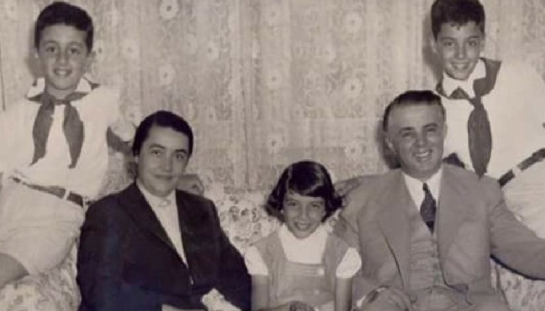 DOSSIER/ Rrëfimi i rrallë i djalit të Fadil Paçramit: Sulmi i Enverit në Plenumin e 4! Si e goditën me vezë e domate…