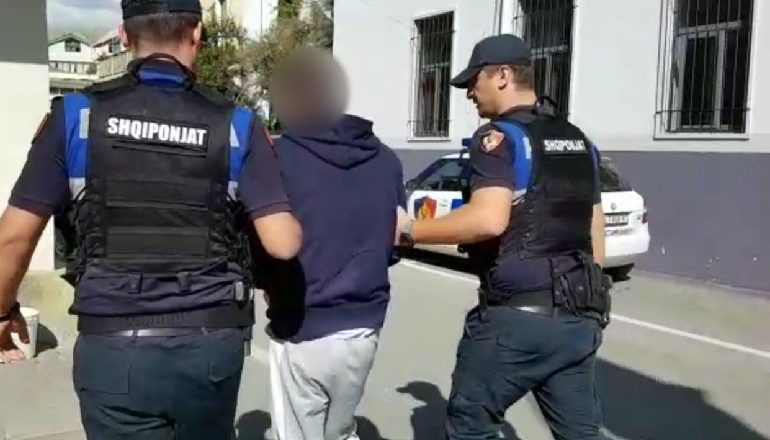 NË KËRKIM PËR TRAFIK DROGE/ Arrestohet 42-vjeçari në Durrës, do të ekstradohet në Itali (EMRI)