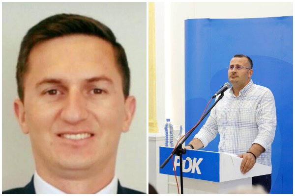 EKZEKUTIMI I DY POLITIKANËVE NË KOSOVË/ Dalin detajet: Konflikti nisi në LOKAL kur…