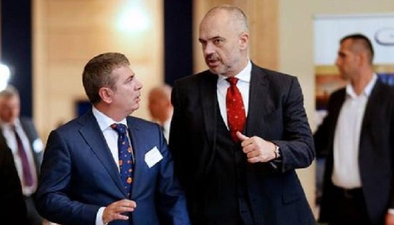 E FUNDIT/ Damian Gjiknuri do jetë sekretari i përgjithshëm i PS, zëvëndëson Taulant Ballën