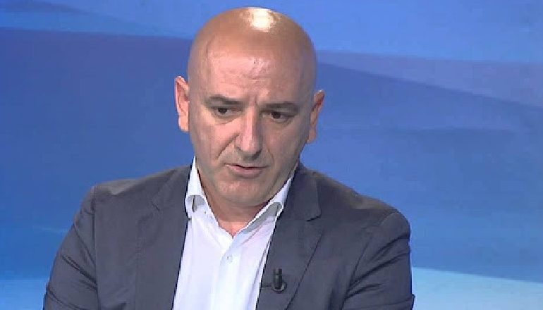 SULMET E BERISHËS/ Bejko kritikon hapur: Sot përdori gjuhë të frikshme, Basha duhet të ruhet