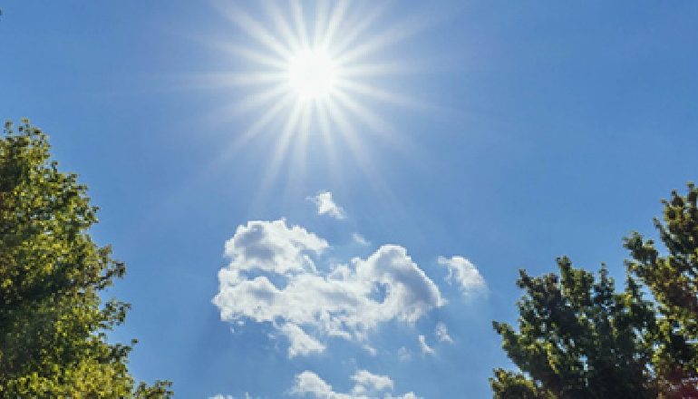 KTHJELLIME DHE VRANËSIRA…/ Njihuni me parashikimin e motit për sot
