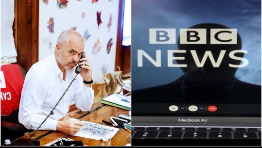 “30 VITE MË PARË NE ISHIM…”/ Rama për Radio BBC: NATO organizatë pa shtyllë kurrizore, të bënte më shumë për afganët…