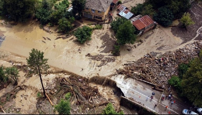 NXJERR SHIFRAT/ OKB: Fatkeqësitë e motit vranë 2 milionë njerëz në 50 vjet