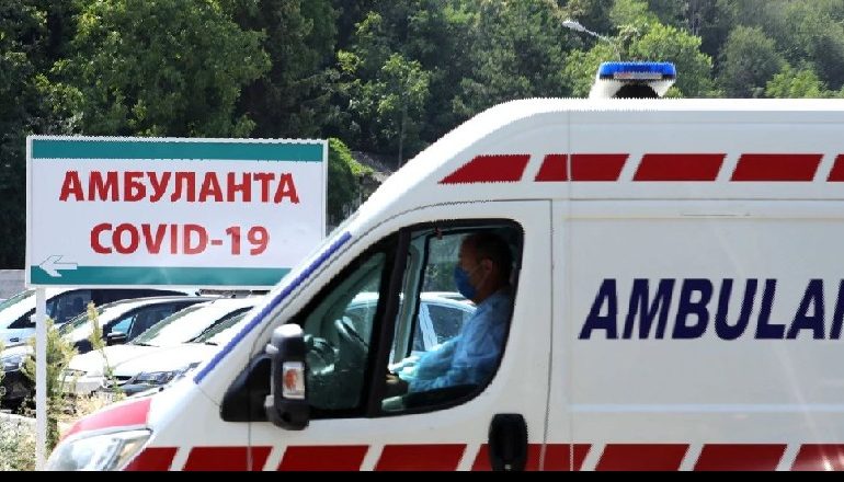 E RËNDË/ Humb jetën nga koronavirusi 15-vjeçarja nga Tetova, shënohen 26 viktima në Maqedoninë e Veriut