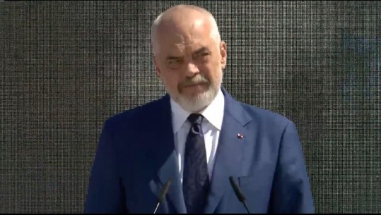 SHUARJA E ZJARREVE/ Rama falenderon ambasadorët: Soreca e Kim kur kemi nevojë janë qytetarë, jo ambasadorë