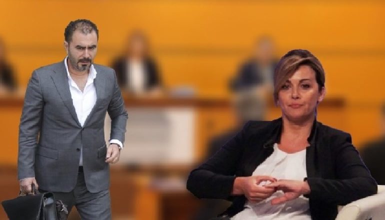 MANOVRAT/ Dritan Gina tallet me Vetingun, dështon edhe seancën e tretë pasi u “sëmur” vetë. Tani avokati…