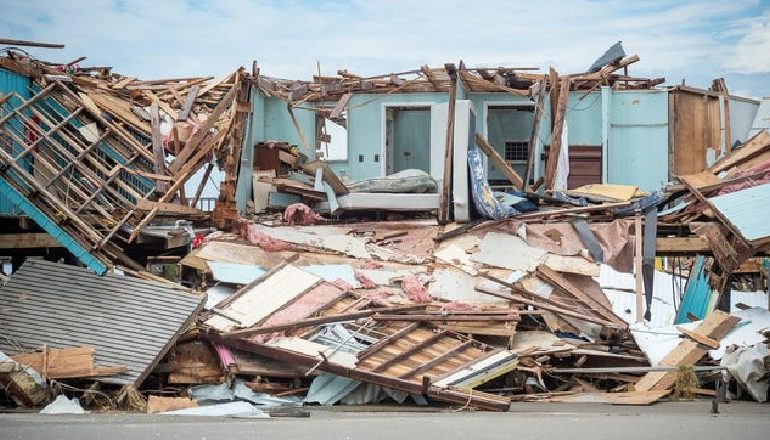 SHBA/ Uragani Ida, u merr jetën të paktën 60 personave. Shumica e viktimave në New York, humbën jetën në…