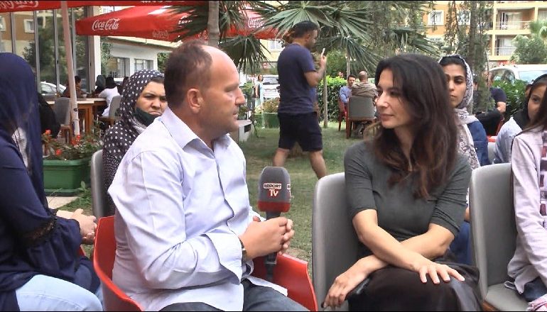 SHPËTOI 59 AFGANË NGA TALEBANËT/ Gazetarja e BBC: Me pranimin e refugjatëve, Shqipëria shkroi historinë e saj në botë