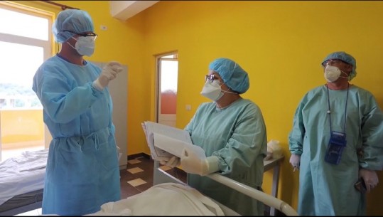 COVID-19/ Delta shkakton 54 viktima dhe mbi 16 mijë raste në 35 ditë në Shqipëri. Grupmosha më e prekur