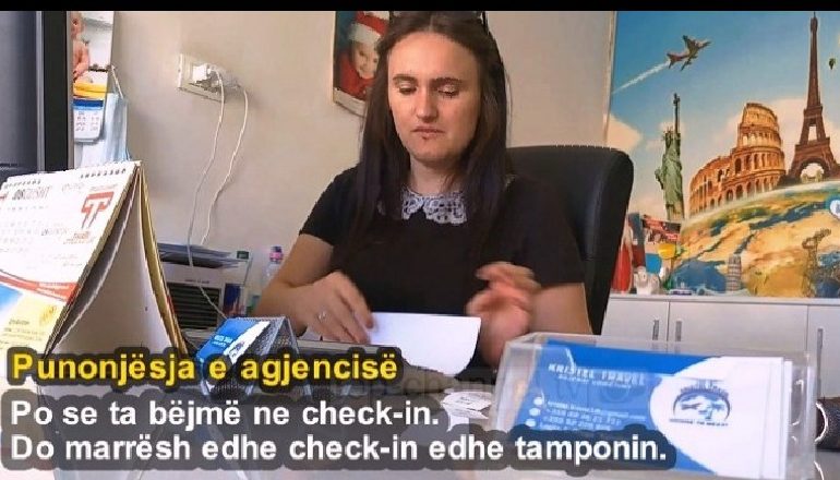 SKANDALI/ Zbulohet skema e mashtrimit, laboratorë dhe agjenci falsifikojnë tamponët e COVID