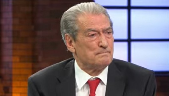 U PËRJASHTUA NGA PD/ Berisha: Basha i pakorrigjueshëm, s’e dërgon dot PD-në kurrë në fitore
