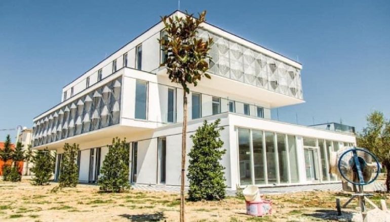 GODINA E RE E DRSHTRR/ Rama publikon pamjet: Një tjetër shembull i transformimit epokal për shërbimin…