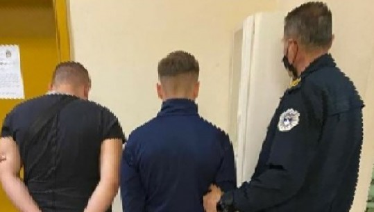 DETAJET/ Të rinjtë e arrestuar me 9 kg kokainë në Morinë janë korrierë, ende nuk janë gjetur pronarët e drogës