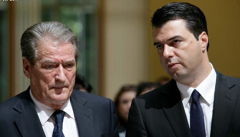 PËRJASHTIMI/ Do rimarrë drejtimin e PD? Berisha: Jam i hapur për çdo post kushtetues