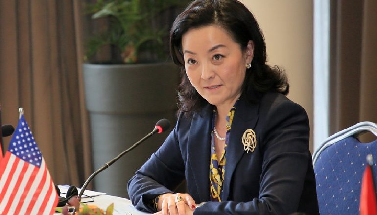 PËRJASHTOI BERISHËN/ Reagon SHBA: Vendimi i vështirë i Bashës meriton respekt