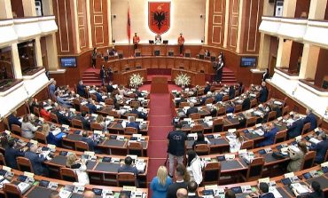BETOHEN SOT/ Ja LISTA me 140 deputët e rinj të Kuvendit të Shqipërisë
