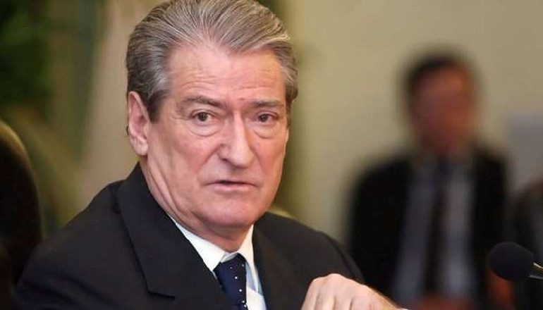 U PËRJASHTUA NGA PD/ Berisha: Dy persona më thanë në zyrë, Basha ka lobuar që të shpallem “non grata”