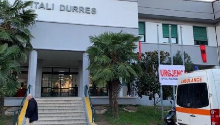 E RËNDË NË DURRËS/ Mbi 20 persona helmohen nga ushqimi në një dasmë, mes tyre edhe fëmijë