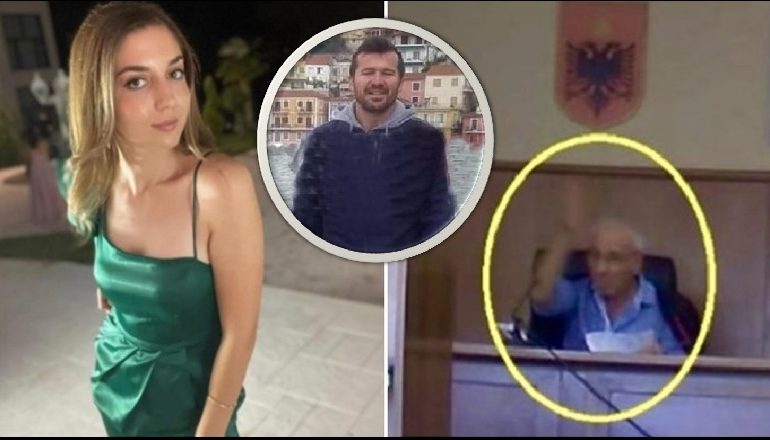 DËBOHET NGA DREJTËSIA GJYQTARI I SKANDALEVE/ Arsyeja: Liroi vrasësin e Sabrina Bengajt, dhe 4 vrasësit e…