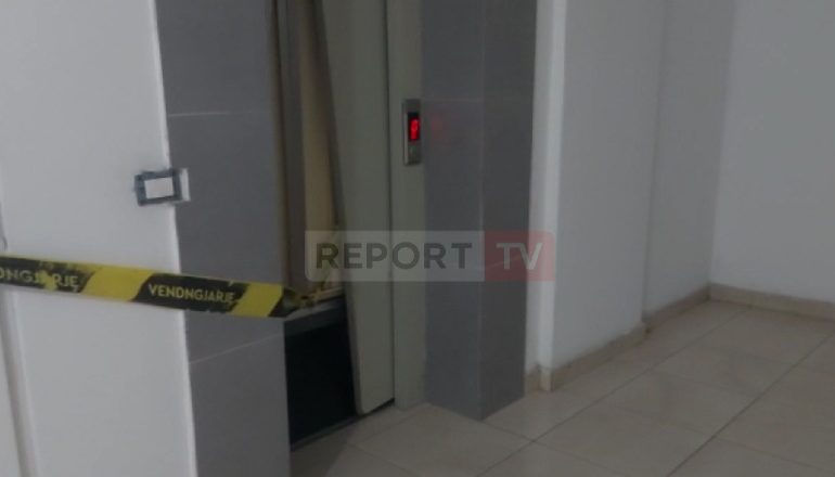 KËPUTJA E ASHENSORIT NË ASTIR/ Inspektorati Shtetëror Teknik: Nuk është certifikuar nga ne
