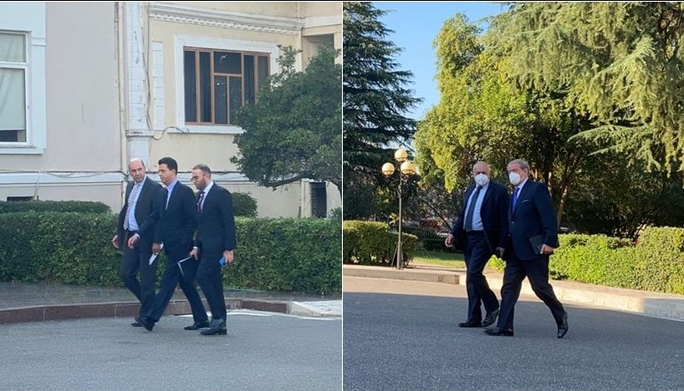 PD E NIS ME BOJKOT/ Largohet pa votuar komisionet, ikën dhe Berisha. LSI qëndron