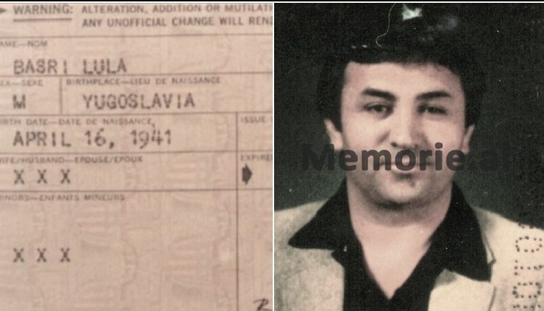 DOSSIER/ Historia e panjohur e tre shqiptarëve të arratisur, që “do vrisnin Enver Hoxhën”: E vërteta e “bandës Xhevdet Mustafa”…