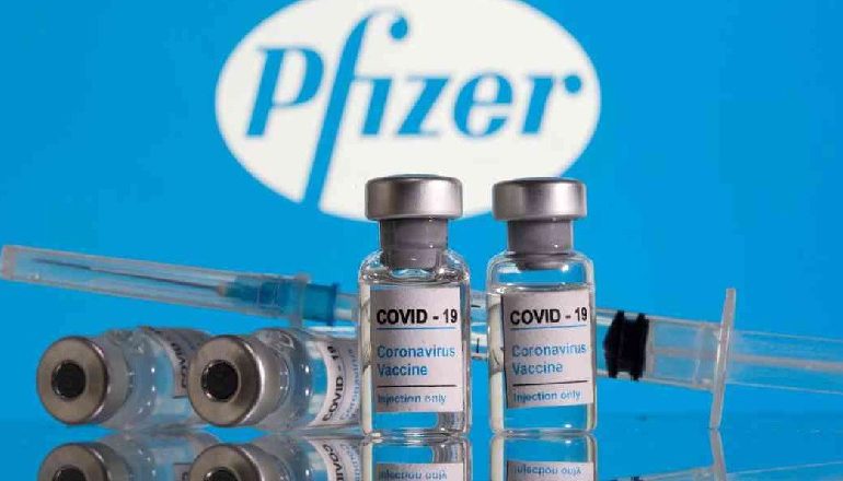 VAKSINIMI/ Pfizer pritet të kërkojë miratimin e vaksinës anti-COVID tek fëmijët e moshës 6 muaj deri në 5 vjeç