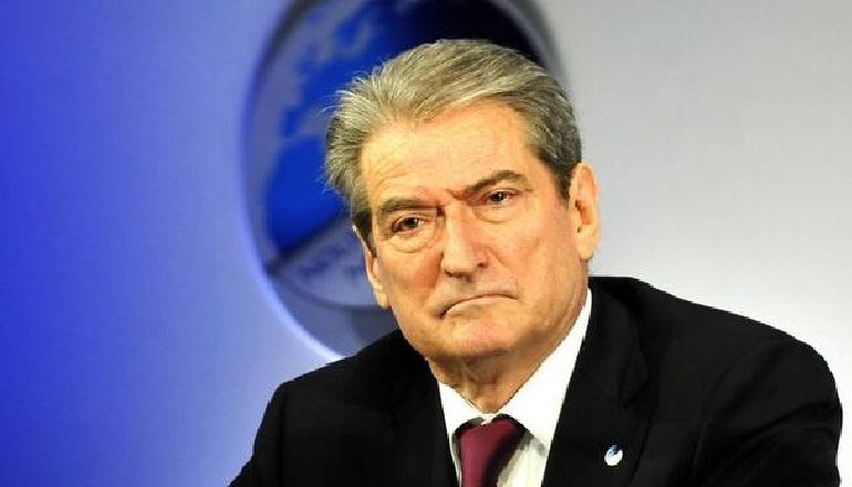 U PËRJASHTUA NGA PD/ Berisha nis aksionin kundër Bashës, mbledh sot demokratët e Tiranës