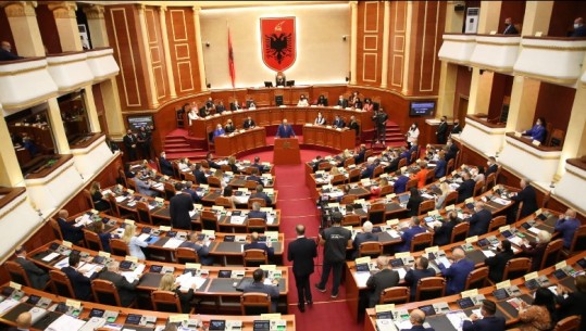 RINIS KUVENDI/ Fokusi te programi qeverisës! Rama dhe ministrat i përgjigjen pyetjeve të deputetëve