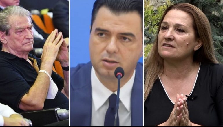 PËRJASHTIMI/ Rikthimi i Berishës në PD në duart e Flutura Açkës, drejton “gjykatën e partisë” që shqyrton vendimet e Bashës për…
