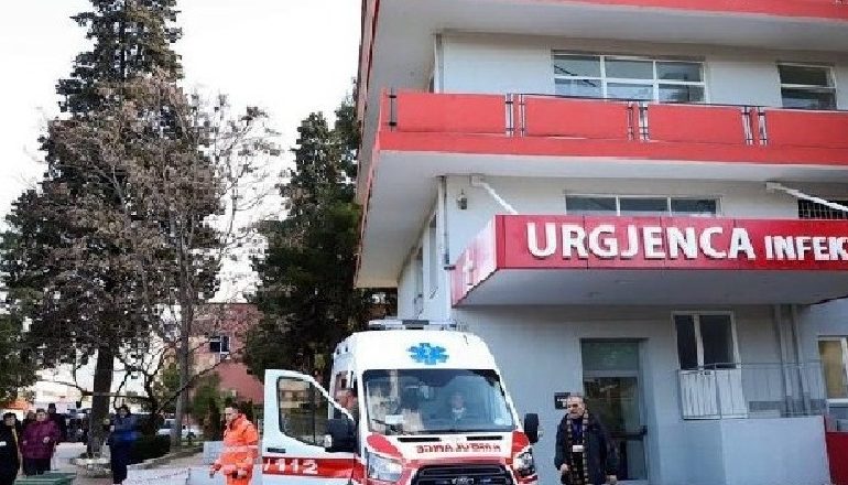 DALIN SHIFRAT E COVID-19/ Regjistrohen 780 raste të reja, ja sa vdekje ka në 24 orët e fundit…