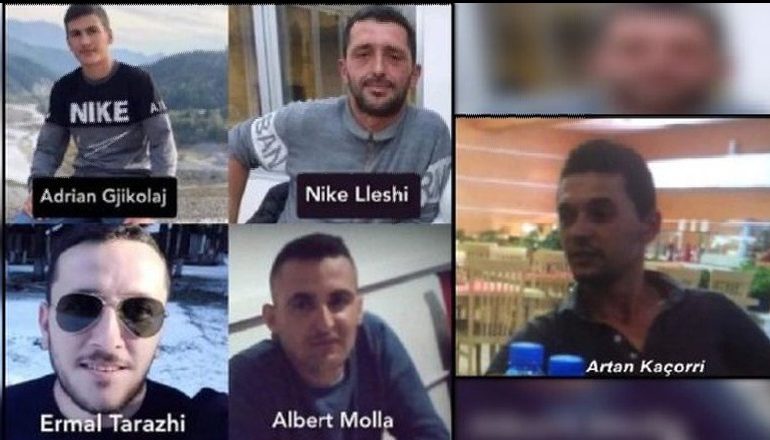 PËRDHUNUAN NË GRUP 15-VJEÇAREN NË MIRDITË/ Prokuroria mbyll hetimet për 5 të akuzuarit: Kemi prova që kanë abuzuar me vajzën