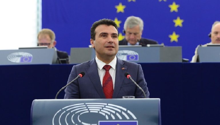 PARANDALOHET ATENTATI NDAJ ZORAN ZAEV/ Shërbimet sekrete zbulojnë planin: Kush ishin porositësit