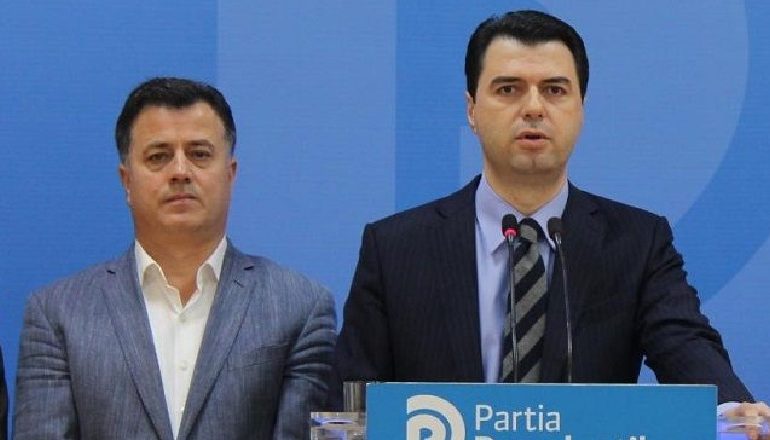 DEBATI I PLOTË NË MBLEDHJEN E PD/ Basha: S’do lejoj grupe ANTI-AMERIKANE në parti! Përjashtimin e Berishës e kërkoi…