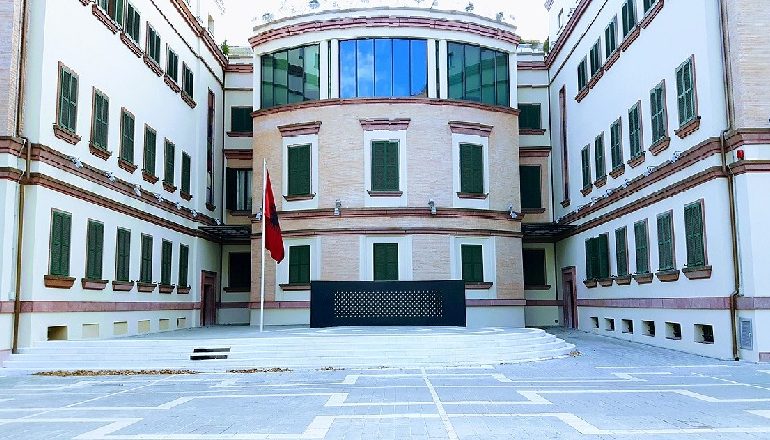 E FUNDIT/ Tentohet të hakohen serverat e SHÇBA-së, parandalohet rrjedhja e informacionit