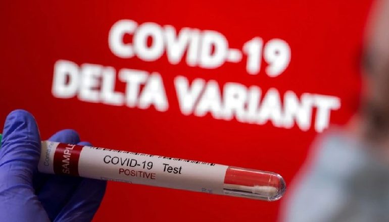 COVID-19/ OBSH: Delta tashmë është varianti dominues në mbarë globin