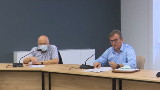COVIDI/ Brataj: Ka rënë numri i rasteve të rënda, janë rritur…