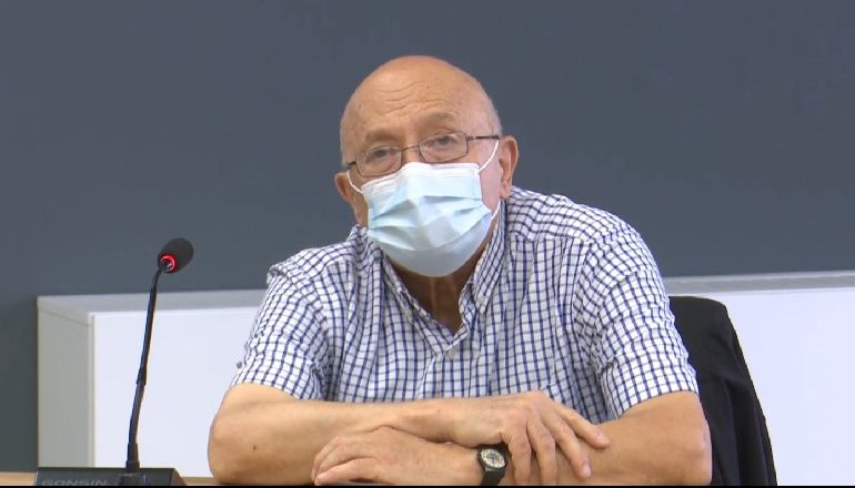 “TË PAVAKSINUARIT…”/ Kraja: Janë shtuar rastet e shtatzënave të prekur rëndë nga COVID