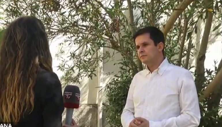 “FALSIFIKIMI I CERTIFIKATËS SË VAKSINIMIT…”/ Alimehmeti: Ka filluar rënia e infektimeve nga “DELTA” por…