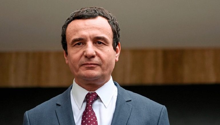 TENSIONET NË VERI/ Albin Kurti: Serbia po provokon konflikt serioz ndërkombëtar, nuk do t’i tolerojmë