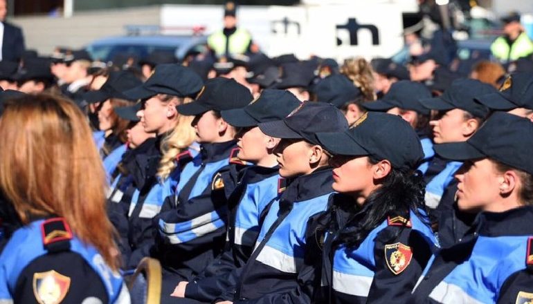 HAPEN APLIKIMET PËR PRANIMIN NË AKADEMINË E SIGURISË/ Ja kriteret e përgjithshme dhe të veçanta…