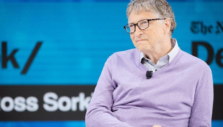 TURIZMI HAPËSINOR “TREND”/ Bill Gates: Kemi akoma shumë gjëra për të bërë në tokë